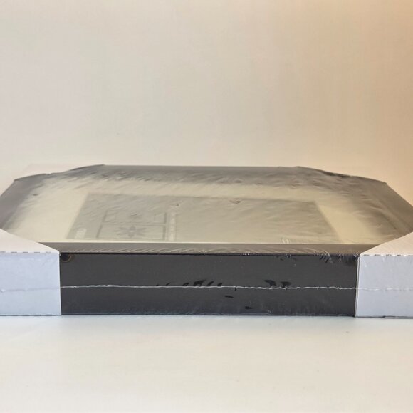 IKEA RIBBA 8x10 Frame w/ Mat, Black – New, Sealed - Picture 3 of 4